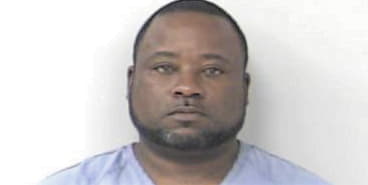 Ricardo Rodriguez, - St. Lucie County, FL 